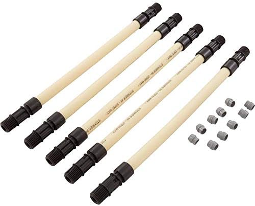 Stenner Pump Company MCCP204 No.4 Pump Tube