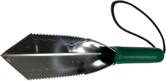 Wilcox All-Pro Garden Tools 251G 11" Gator for Gardening