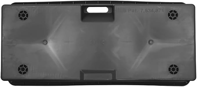 EarthBox® Container Gardening System - Black