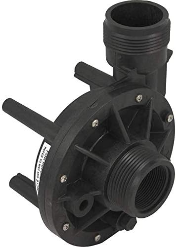 Gecko 1-1-2in. Wet End for 2 HP Aqua-Flo Flo-Master HP Series Pumps 91040730-000