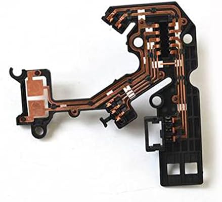 Circuit Board Spare Parts Components fits Denoxtron 6.5 Urea Pump Cummins SCR DEF Urea Dosing System (Circuit Board)