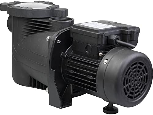 Planet Pool Aqua Circulation Pump Small 6 m³/h, 400 W for Sand Filter Systems