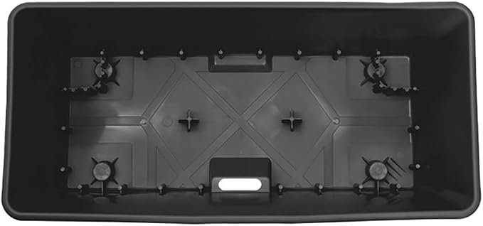 EarthBox® Container Gardening System - Black