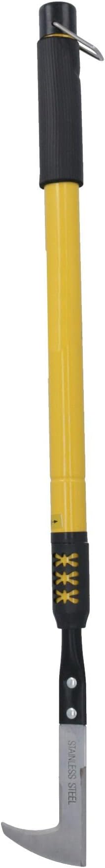 AB Tools Telescopic Patio/Paving/Garden/Slab Weeding/Remover Tool GAR52