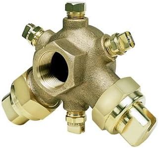 TEEJET 5880-3/4-2TOC06 3/4" Boomless Cluster (Size 06)