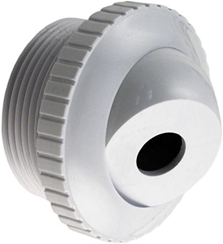 Hydrostream Pool Jet Outlet - 1-1/2" Thread x 1/2"