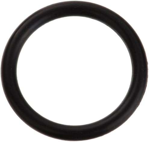 Zodiac R0487100 2-116 Valve Shaft O-Ring Replacement for Select Zodiac Jandy Diverter and Valves