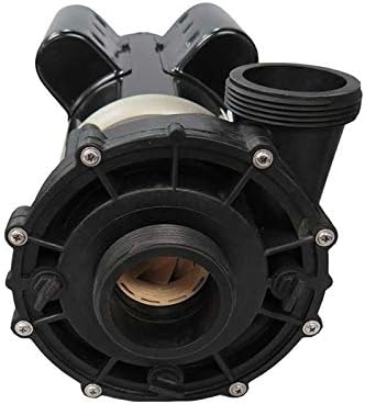 Sundance Spas Pump: 1.5Hp 115V 2-Speed 48 Frame Lx Series