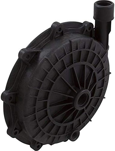 Waterway 315-8300 Booster Pump Volute
