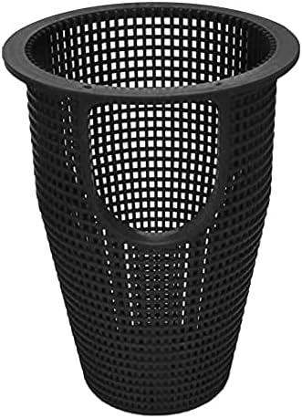 Puri Tech Pool Pump Basket B-199 Replacement for Pentair Pool Pump Basket for WhisperFlo and IntelliFlo