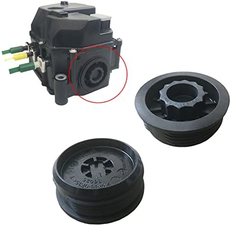 Shell Cover Spare Parts Components fits Denoxtron 6.5 Urea Pump Cummins SCR DEF Urea Dosing System (Shell Cover)