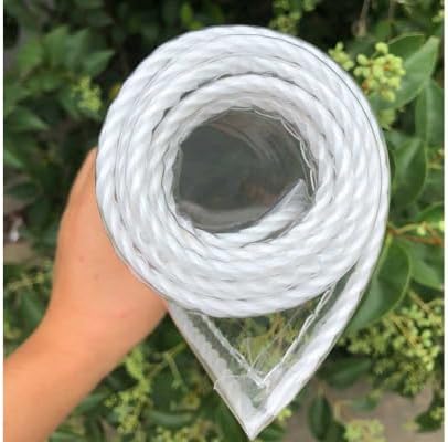 Mini Green House Covers, Portable Plastic Greenhouses with Heavy Duty Transparent PVC (1_Layer) - Image 3