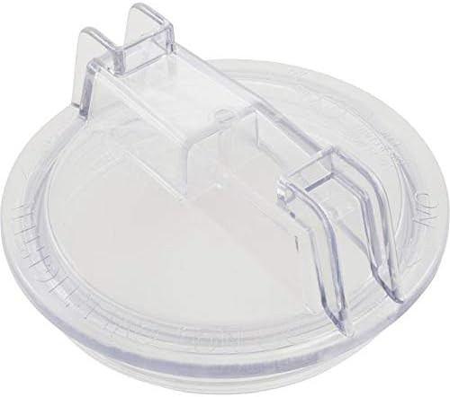 CUSTOM MOLDED PRODUCTS INC CMP 25304-000-020 Sta-Rite Style Pump Lid