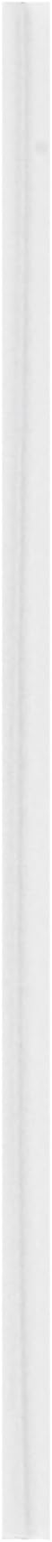 Restaurantware Twist Ties 5000 Pack of 4-Inch Reusable Paper Bag Ties Laminated Gripping Strong White Flush-Cut Bread, Candy, Coffee, Cookie, Bakery Bag, Party, Gifts, Cake Pops, Packaging