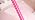 Baquler 6 Pcs Pastel Pink Flameless Taper Candle Twisted LED 9.65 Inch Taper Candles Battery Operated Spiral Candlesticks for Valentine Wedding Birthday Home Party Holiday Dinner Fireplace - Image 7