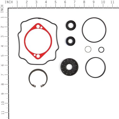 Hydro-Gear 70740 Overhaul Kit Genuine Original Equipment Manufacturer (OEM) Part