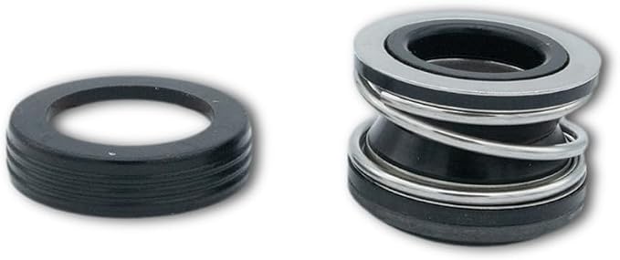 Rhyme dream PS-201 3/4" Shaft Seal for Swimming Pool Pump PS-201 SPX1600Z2 AS201