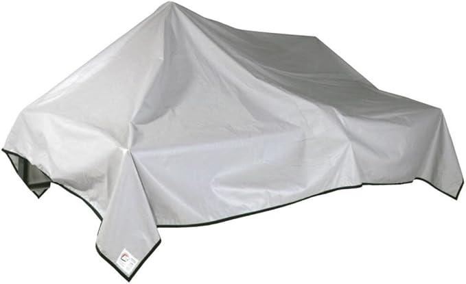 HTC TS-9112 Tool Saver 72-by-112-Inch Jumbo Machine Cover