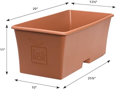 EarthBox® Container Gardening System - Terra