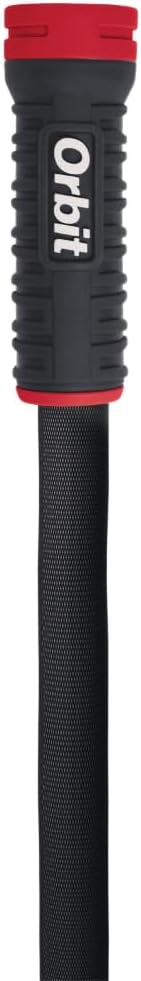 Orbit Pro ExoJacket Heavy-Duty Water Hose, 50 ft. x 5/8 in. - 22135