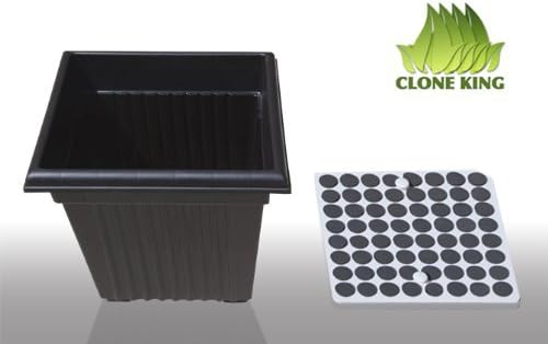 64 Site Aeroponic Cloning Machine Cloner Expect 100% Success Rates!!!