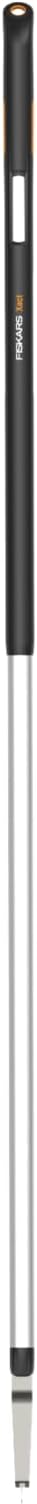 Fiskars Xact Weeding Knife 30 mm, Length: 173 cm, Black/Orange, Stainless Steel/Plastic, 1027112
