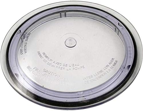 Carvin Pool 42234506K Case Base and Basket Assembly for Magnum Force Pump