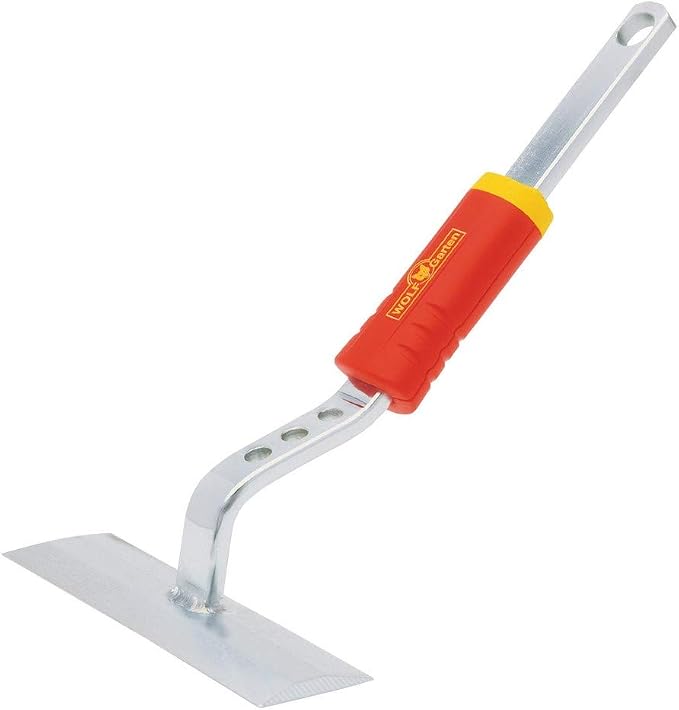 WOLF-Garten 71AAA013650 Shaft Multi-Star GS-M 16 Inches Red 28 x 16 x 10 cm