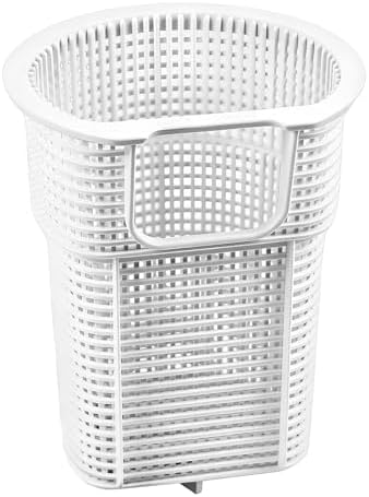 SPX1500LX Filter Pump Basket Compatible with Hayward Powerflo LX/II Series | XQK Strainer Basket Compatible with Hayward Power-Flo LX SP1580 SP1580X15 SP1520UN EP1500LX SP1575LX SP1680, II SP1700 SP1705