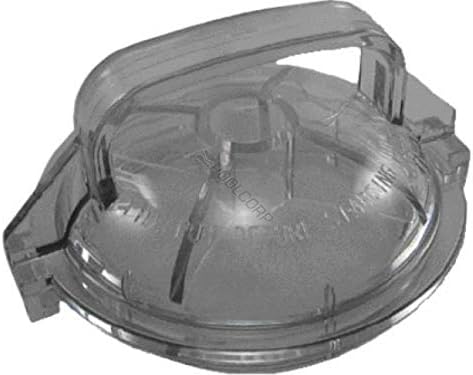 Super Pro 25307-000-020 Pump Lid - Pac Dynamo (354531)