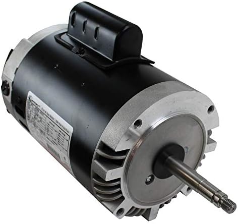 Regal Beloit B625 3/4 Century Pool Cleaner Replacement Pump Motor