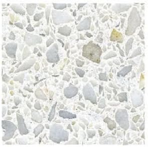 Decorative Concrete Aggregate – Colored Stone for Exposed Aggregate, Epoxy, Terrazzo & Broadcast Concrete Applications - Five or Ten Pound Bags