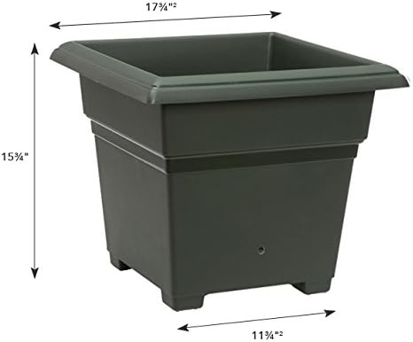 EarthBox Novelty 81701 Garden Kit, Green