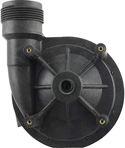 Gecko 1-1-2in. Wet End for 2 HP Aqua-Flo Flo-Master HP Series Pumps 91040730-000
