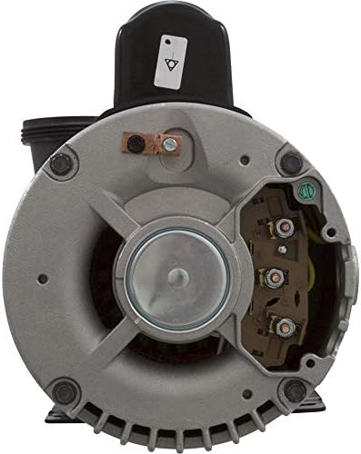 Gecko Aqua-Flo Flo-Master XP2e 05334012-2040 Spa Pump is 3 HP Dual Speed 230V