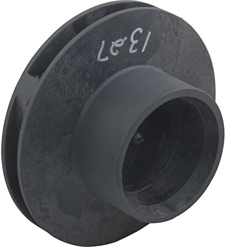Jacuzzi 05386305R 3.73 in. Dia. Impeller J Pump of 0.75 HP