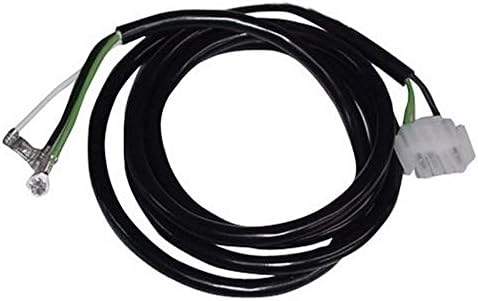 Balboa 21086 AMP Cord w/Plugs and Receptacles for Single Speed Pump