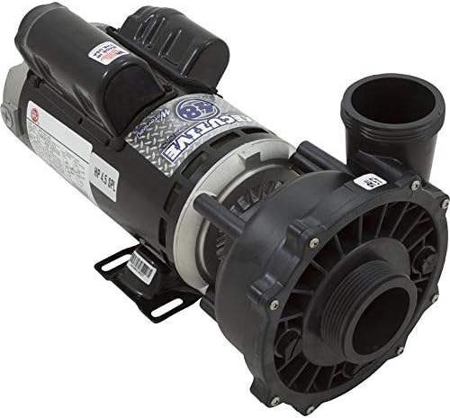 Waterway Plastics 3421821-1A
