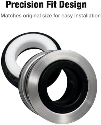PS-200 5/8 in Pool Pump Shaft Seal, Replaces 354545
