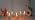Smokeless Coffee Scented Taper Candles Handmade Gradient Brown Colorful Candlesticks 10 Inch Long Candles Set for Wedding Decor - Image 7