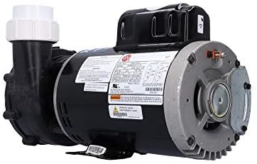 FMXP2E Jet Pump 2HP, 230V, 2" MBT, 56-frame, 2-speed, 05320761-2040