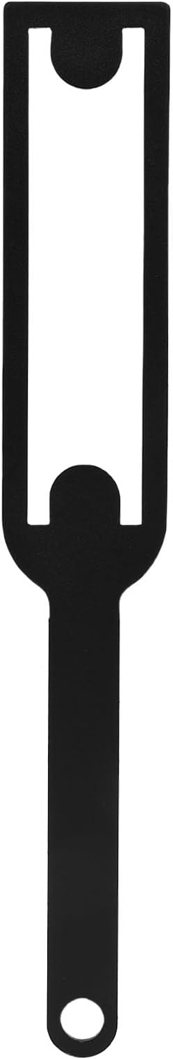 CUIFATI Tool to Remove the Pool Pump Cover, Robust Pool Sieve Cover Key Carbon Steel for Outdoor Area