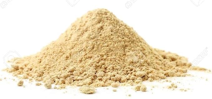Milk Thistle Seed Powder 1 LB | Rich in Silymarin | by Yogi's Gift®
