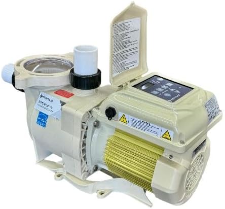 Penteir Super Flo 342002 VST THP2.2 Variable Speed Pool Pump. Dual Voltage 115/230. | 342002 |
