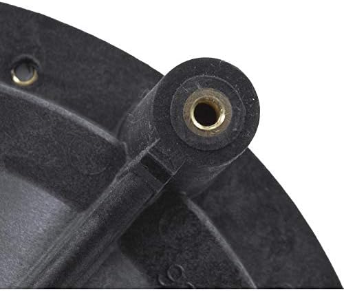 Gecko 1-1-2in. Wet End for 2 HP Aqua-Flo Flo-Master HP Series Pumps 91040730-000