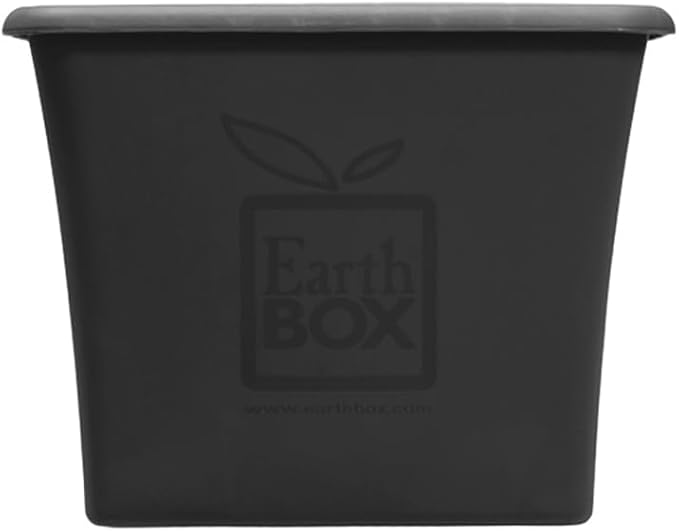 EarthBox® Container Gardening System - Black