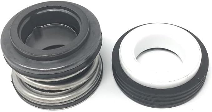 354545S 354545 5/8" Shaft Seal kit fits Pentair Pool/Spa Pump 92500150 SPX2700SA ps-200 (Set 1)