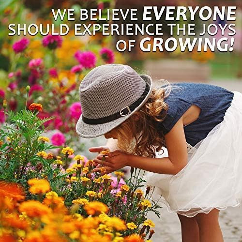 Mountain Valley Seed Co Wildflower Seed 1 Lb 640,000+ Seeds Annual | Southwestern Wildflower Seed Mix Perennial Flower with Southwest Native Wildflowers, Flower Seed Bulk, Desert Wildflowers Mix