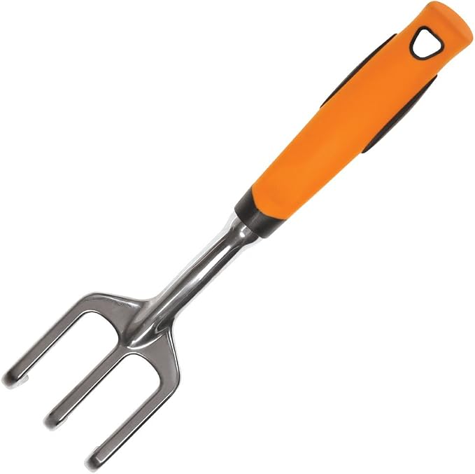 A.M. Leonard Complete Aluminum Gardening Tool Set (5 Tools)