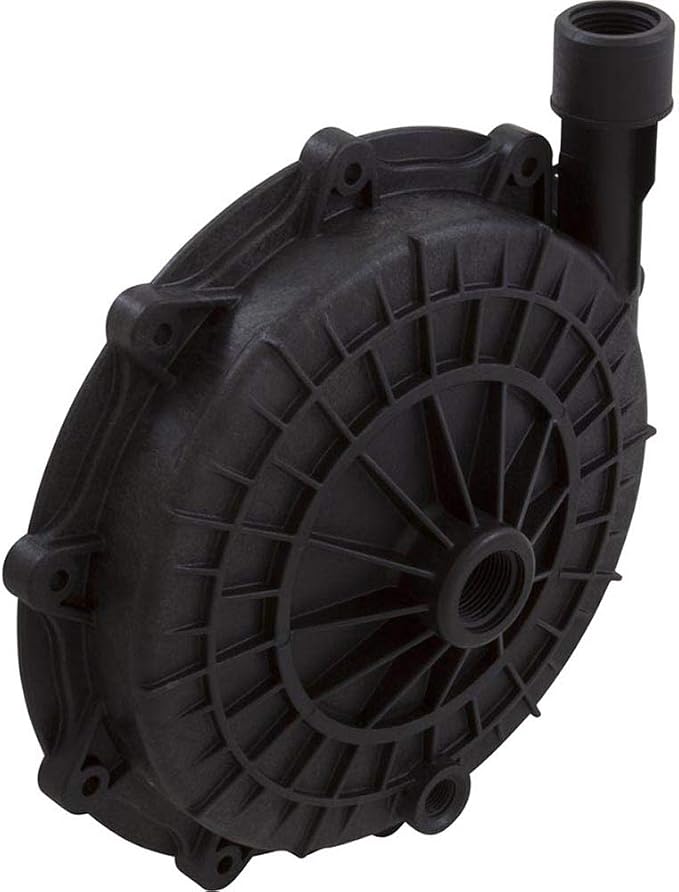 Waterway 315-8300 Booster Pump Volute